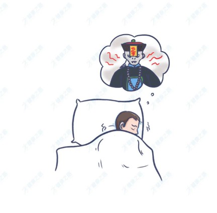 做梦梦见被追杀是什么意思（ 梦见被追杀最后惊醒 ）