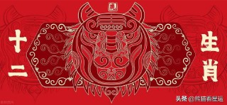 生肖运势2023年运程（ 十二属相2023年运势表图 ）