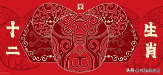 生肖运势2023年运程（ 十二属相2023年运势表图 ）