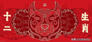 生肖运势2023年运程（ 十二属相2023年运势表图 ）