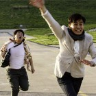 梦见被追赶逃跑是什么征兆（ 女人梦见被追逃跑很害怕 ）