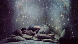 梦到自己的亲人是什么意思（ 做梦梦见自已的亲人是咋回事 ）