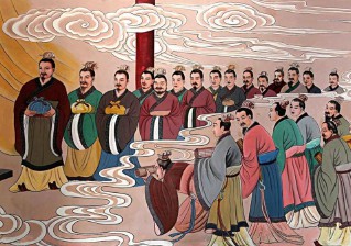 梦到什么预示着发财的意思（ 做梦梦到发财什么意思 ）