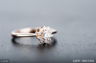梦见买戒指是什么意思（ 梦到跟男朋友一起买戒指 ）