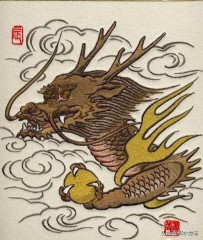 生肖五行配对表（ 年份生肖五行配对表 ）