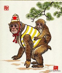 生肖五行配对表（ 年份生肖五行配对表 ）