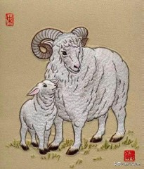 生肖五行配对表（ 年份生肖五行配对表 ）