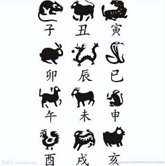 生肖属相为什么只有十二个属相（ 属马的和什么属相最配 ）