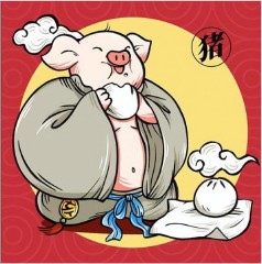 生肖属相为什么只有十二个属相（ 属马的和什么属相最配 ）