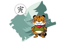 2010年生肖是属什么（ 属虎的年份 ）