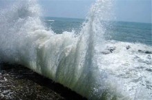 周公解梦梦见水是什么意思（女人梦见水是什么预兆）