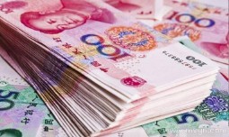 梦见人民币现金是什么预兆（梦见红色百元人民币）