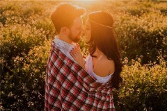 经常梦见前男友是什么征兆（梦见前任他会有感应吗）