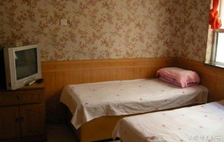 梦见旅店是什么意思（ 梦见到处找旅馆住 ）