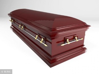 梦见黑色棺材是什么预兆（ 梦见四口黑色棺材是什么预兆 ）