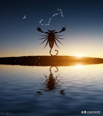天蝎座本月运势分析（ 天蝎座本月运势女2020 ）