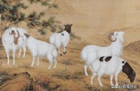 属羊的命运一生怎么样（ 属羊的人一生命运如何 ）