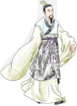 屈原属什么生肖出生于哪一年（ 十二生肖最神圣的动物 ）