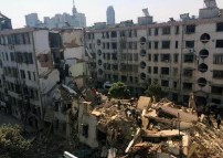 周公解梦地震房屋晃动（ 怀孕梦见地震房子摇晃 ）