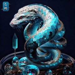 属蛇的命运一生怎么样（ 属蛇2001最好命男孩子 ）