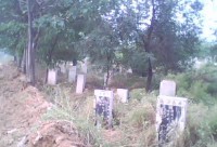 周公解梦梦见坟墓好不好（ 梦见坟墓倒塌好不好 ）