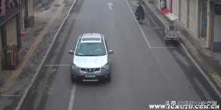 单行道逆行扣几分罚款多少（误入单行道掉头回来会扣分吗）