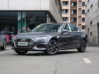 奥迪a4l怎么样值得买吗（奥迪最良心的三款车）