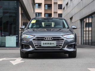 奥迪a4l怎么样值得买吗（奥迪最良心的三款车）