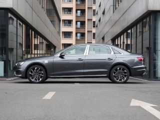 奥迪a4l怎么样值得买吗（奥迪最良心的三款车）