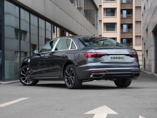 奥迪a4l怎么样值得买吗（奥迪最良心的三款车）