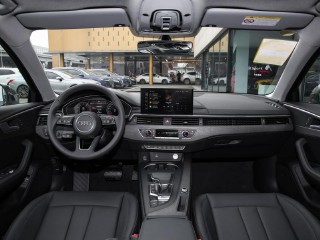 奥迪a4l怎么样值得买吗（奥迪最良心的三款车）