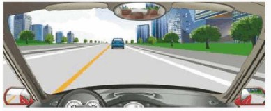 驾照一考通科目一题库（摩托车d证科目一题库400题）