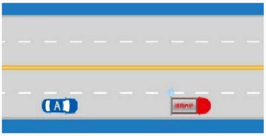 驾照一考通科目一题库（摩托车d证科目一题库400题）