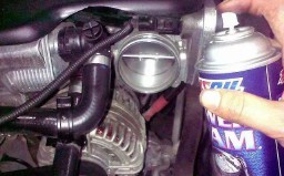 节气门多久清洗一次（4s店建议清洗节气门有必要吗）