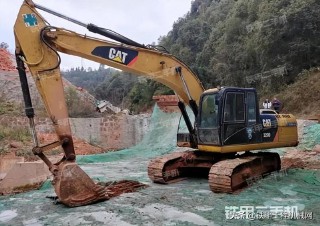 挖掘机型号大全及价格（500型挖掘机）