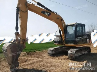 挖掘机型号大全及价格（500型挖掘机）