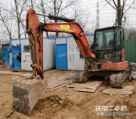 挖掘机型号大全及价格（500型挖掘机）