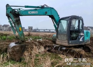 挖掘机型号大全及价格（500型挖掘机）