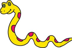 梦见被蟒蛇追着跑什么意思（已婚女人梦到大蟒蛇征兆）