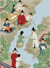 斛是什么意思,读什么?（ 斛,这个字怎么读 ）