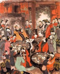 斛是什么意思,读什么?（ 斛,这个字怎么读 ）