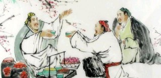 斛是什么意思,读什么?（ 斛,这个字怎么读 ）