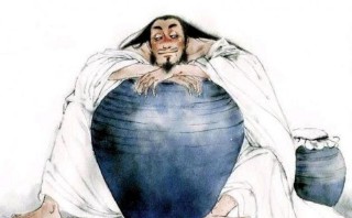 斛是什么意思,读什么?（ 斛,这个字怎么读 ）