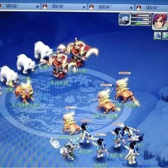 梦幻西游名字大全唯美（ 霸气的古风游戏名 ）