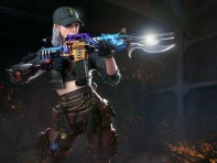 穿越火线名字好听的昵称大全（穿越火线高端局名字）