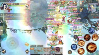 搞笑游戏名（能把人笑死的网名）