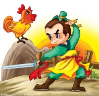 井底之蛙的意思是什么（ 井底之蛙的意思和道理 ）