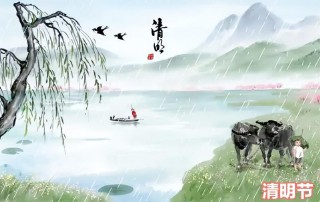 传统节日和节日风俗（ 12个传统节日的来历 ）