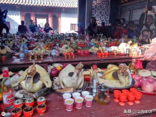 中国的传统节日及风俗寓意（ 我国传统节日有哪些风俗 ）