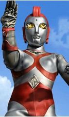 奥特曼的名字有哪些（奥特曼的人物名字大全）